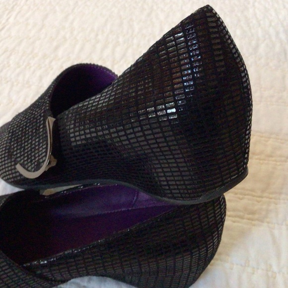 Vaneli Meder shoes, 7.5 - Picture 6 of 10